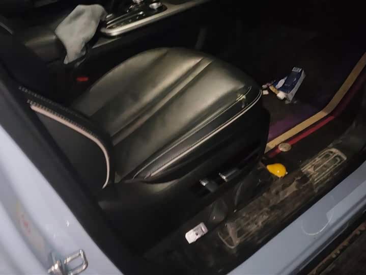 Фото 8 - Tank 300 Hybrid