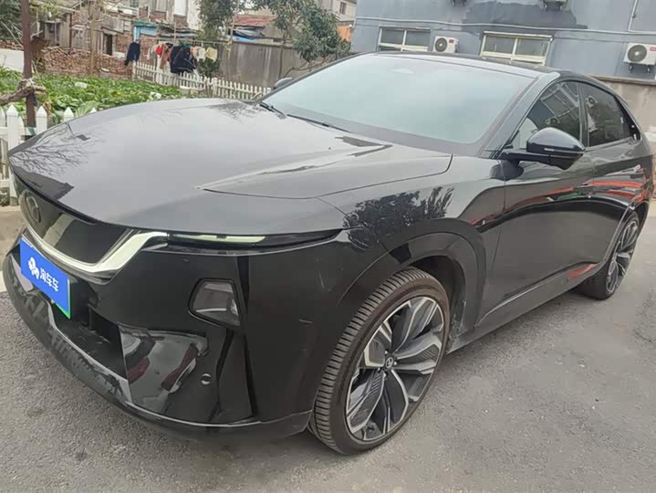 Photo 1 - Mazda EZ-60