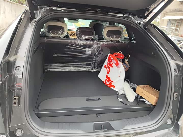 Photo 4 - Mazda EZ-60