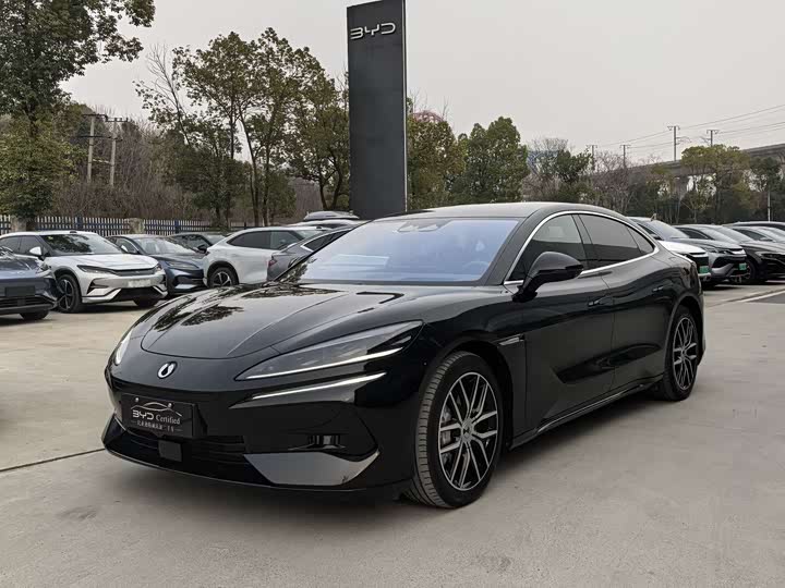 Фото 1 - Denza Z9