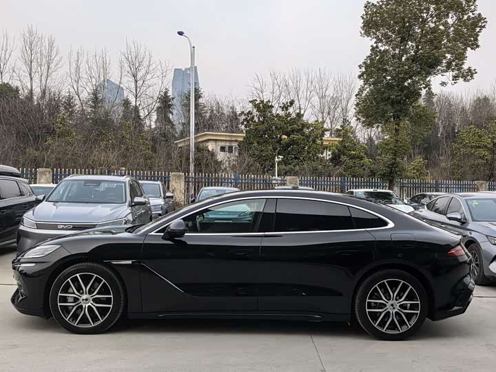 Фото 3 - Denza Z9