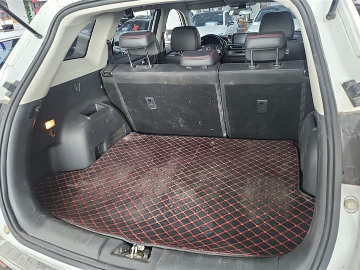 Фото 4 - Changan CS75