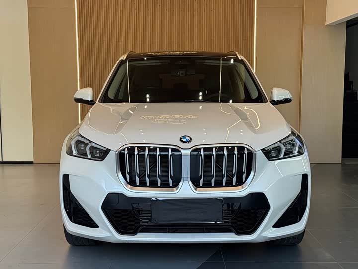 Фото 2 - BMW X1