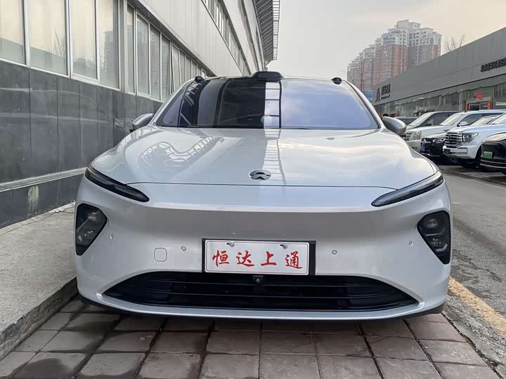 Фото 3 - Nio ET7