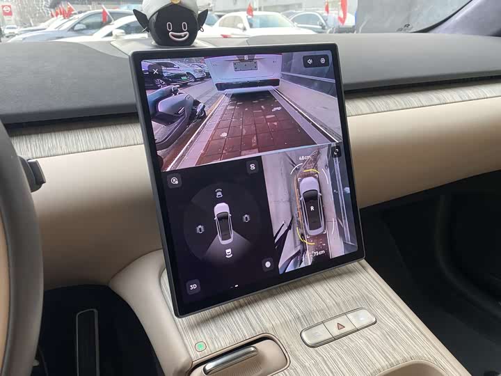 Фото 7 - Nio ET7