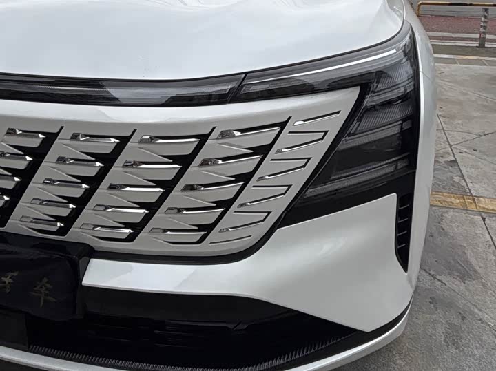 Photo 5 - Changan CS75 Plus