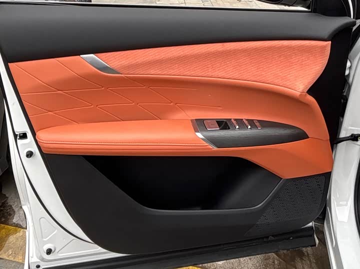 Photo 8 - Changan CS75 Plus