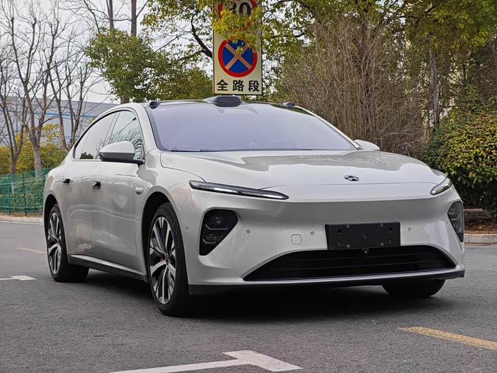 Фото 3 - Nio ET7