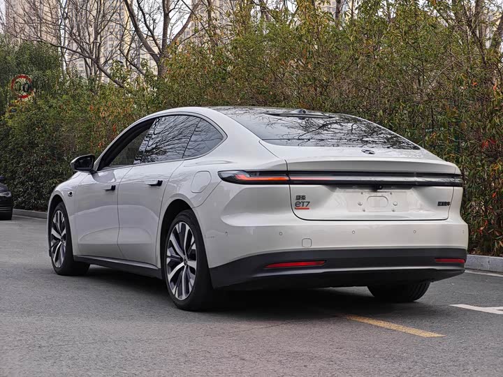 Фото 4 - Nio ET7