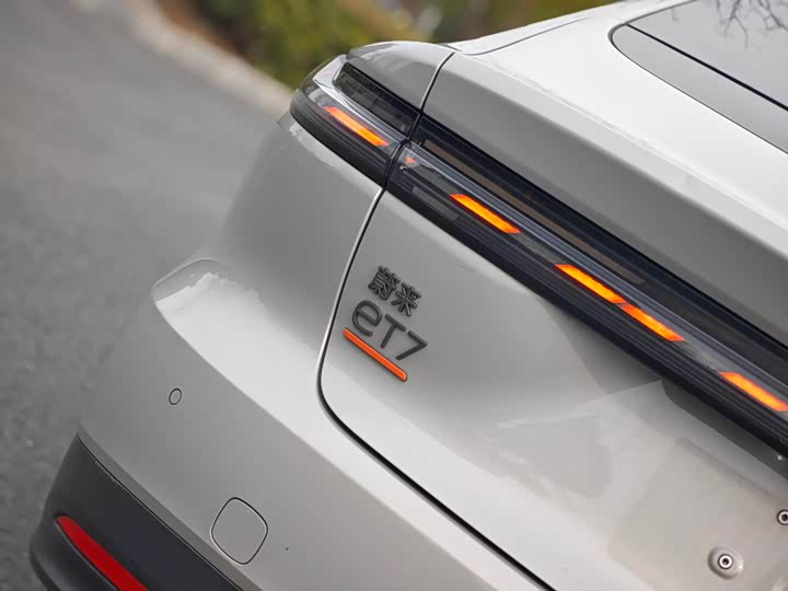 Фото 7 - Nio ET7