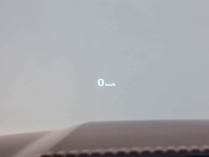 Photo 8 - BYD Yangwang U8