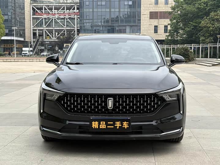 Фото 3 - Bestune B70