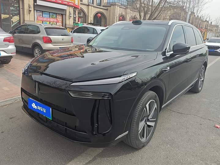 Фото 1 - Wey Lanshan