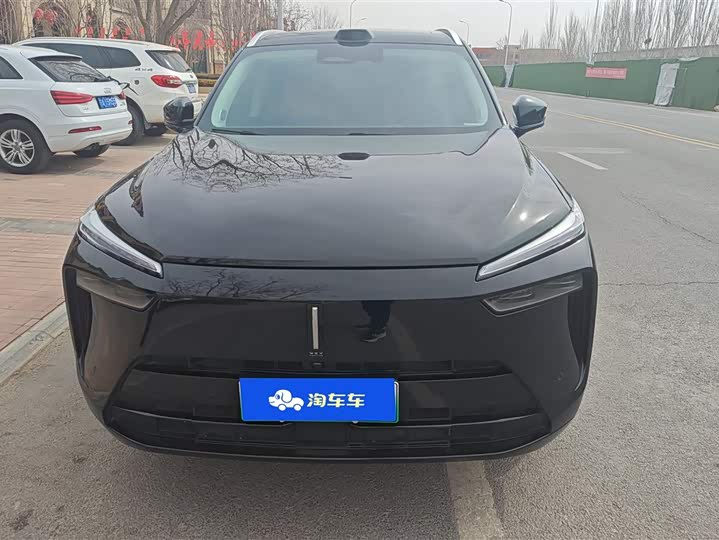 Фото 2 - Wey Lanshan