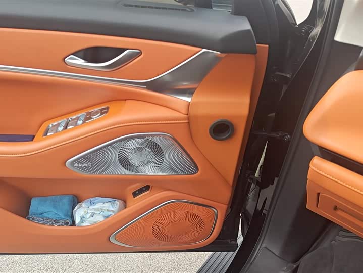 Фото 7 - Wey Lanshan