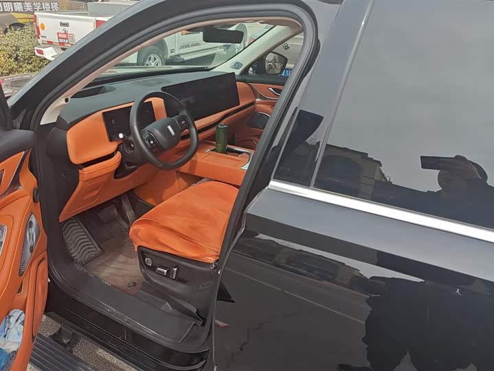 Фото 9 - Wey Lanshan