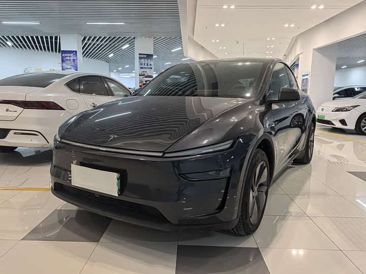 Фото 1 - Tesla Model Y