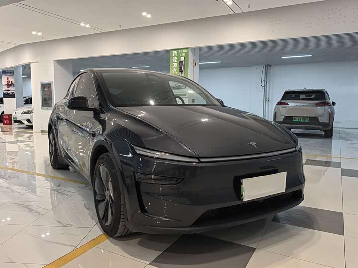 Фото 3 - Tesla Model Y