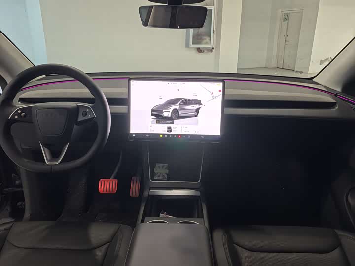 Фото 5 - Tesla Model Y