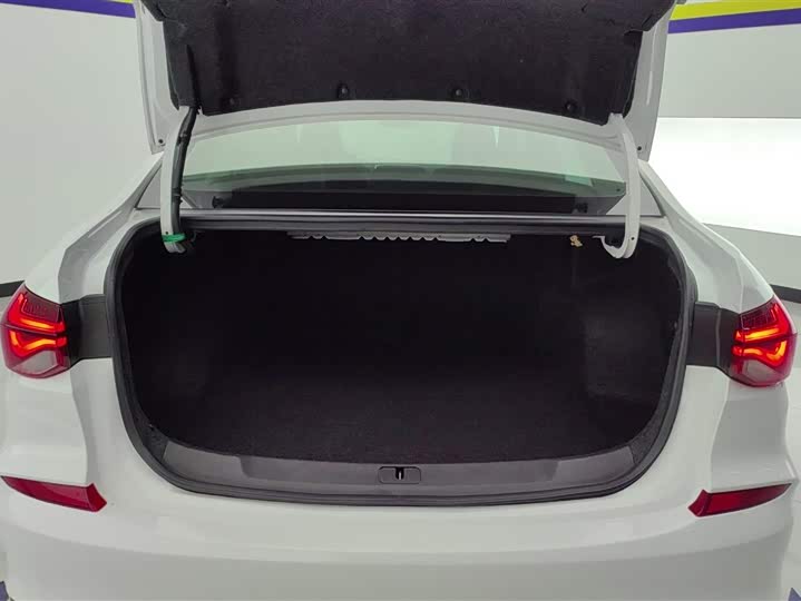 Фото 4 - Chevrolet Monza