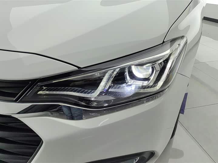 Фото 5 - Chevrolet Monza