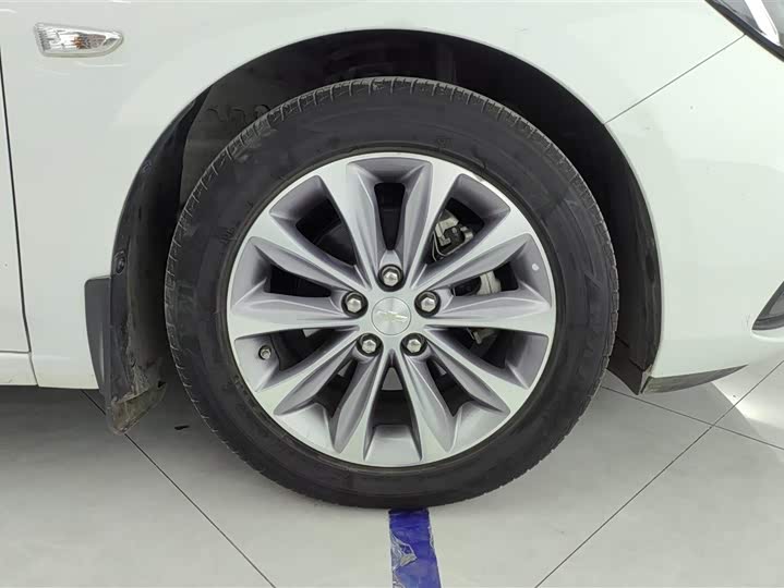 Фото 6 - Chevrolet Monza