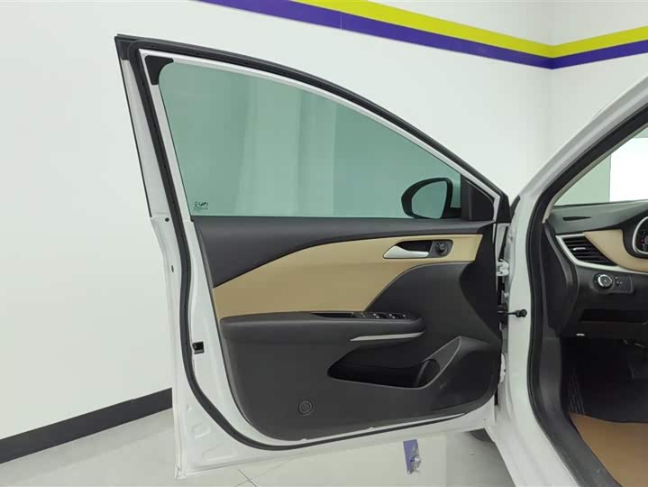 Фото 7 - Chevrolet Monza