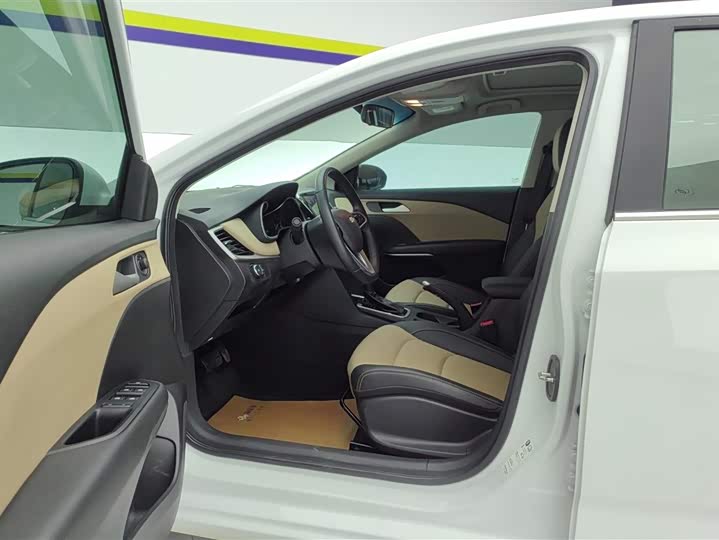 Фото 9 - Chevrolet Monza