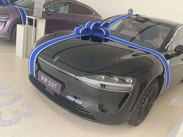 Фото 1 - Stelato S9T