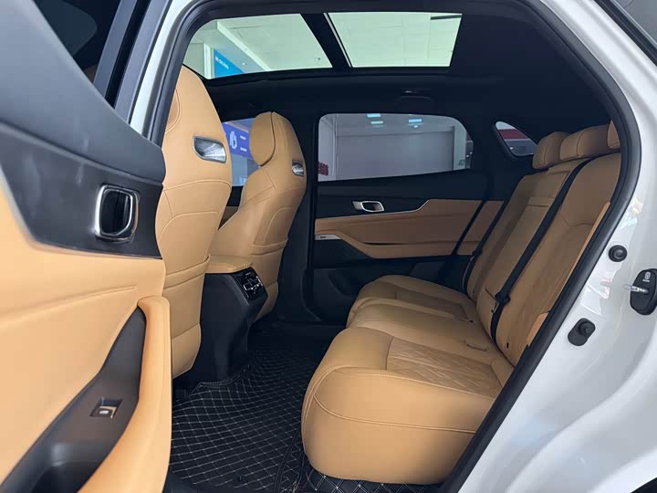 Фото 5 - Changan UNI-K