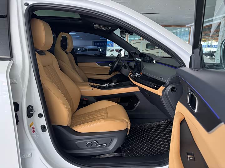 Фото 7 - Changan UNI-K