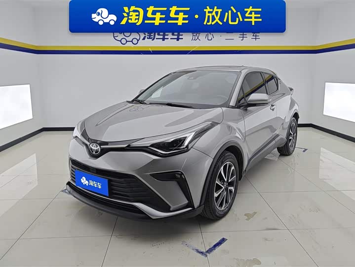 Photo 1 - Toyota Izoa