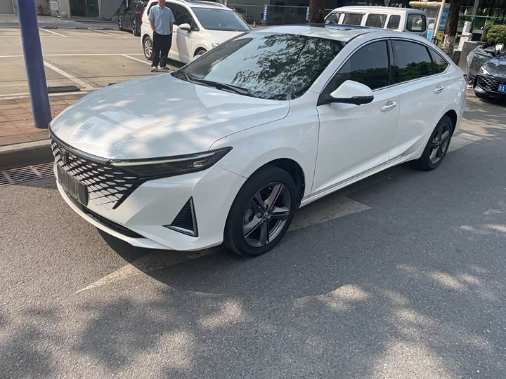 Фото 1 - Changan Raeton Plus