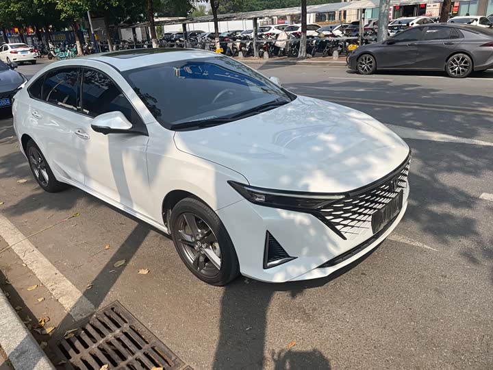 Фото 3 - Changan Raeton Plus