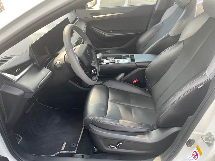 Фото 4 - Changan Raeton Plus