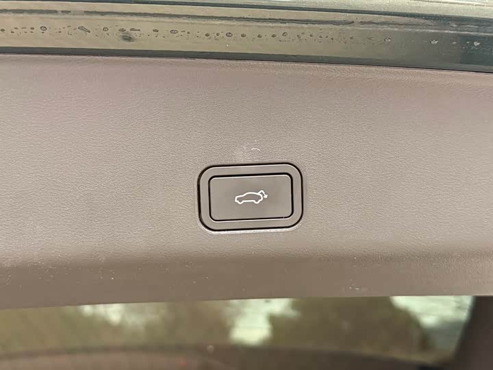 Фото 6 - Geely Monjaro