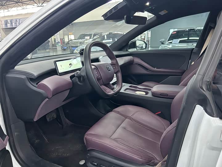 Фото 4 - Nio ET5