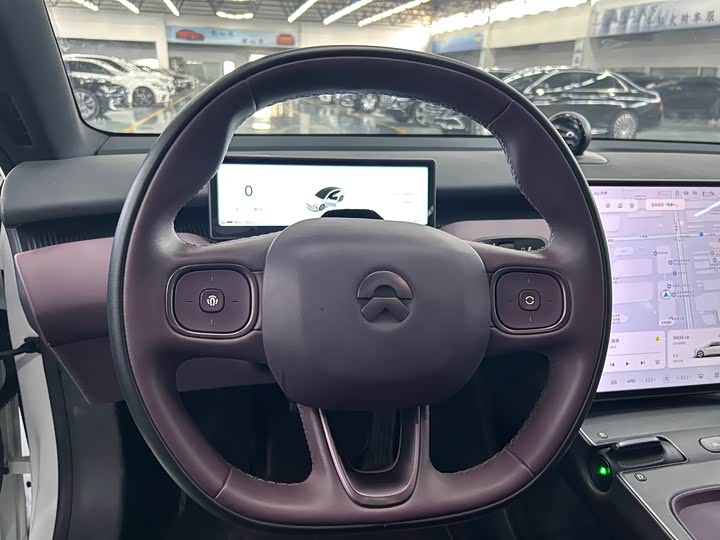 Фото 6 - Nio ET5