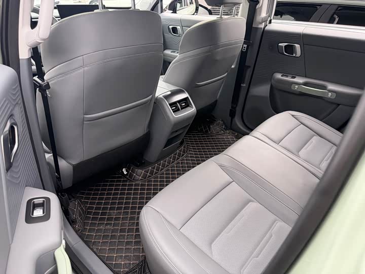 Фото 7 - BAIC Beijing BJ30