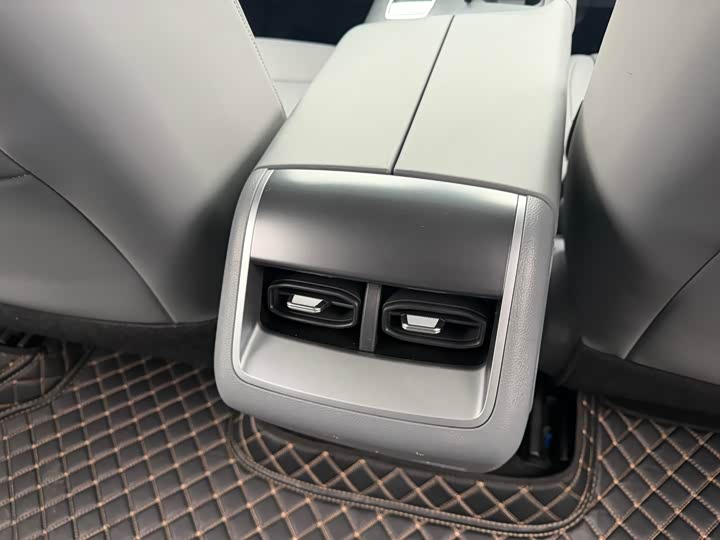 Фото 9 - BAIC Beijing BJ30