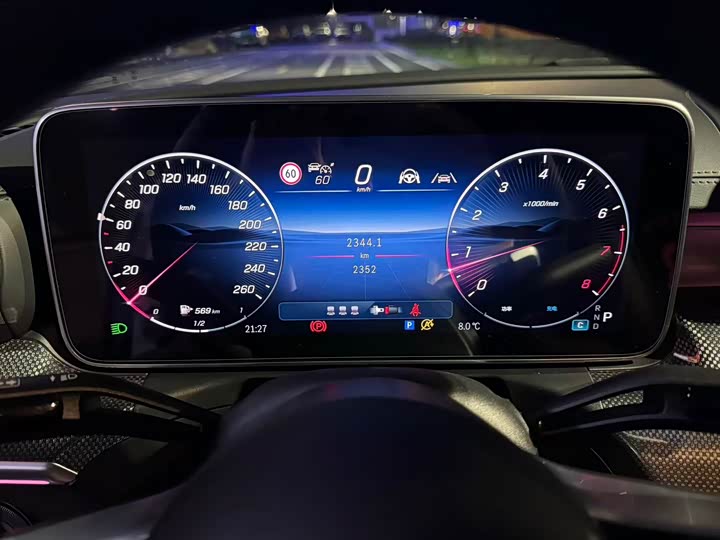 Фото 4 - Mercedes-Benz C-Class