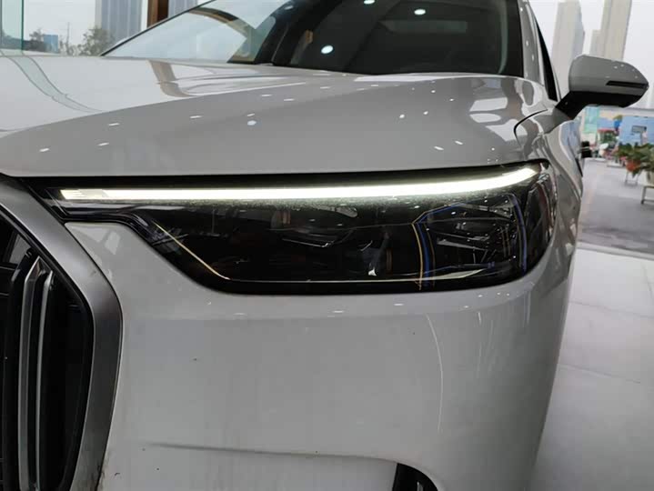 Фото 5 - Chery Tiggo 9