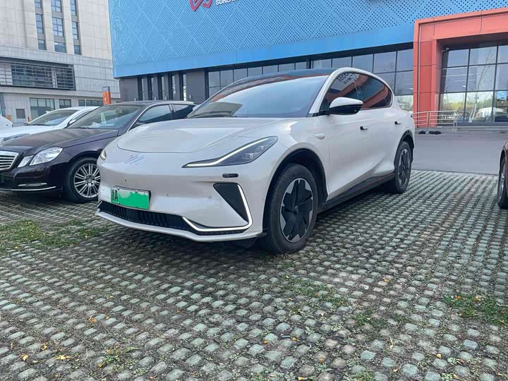 Photo 1 - IM motors LS7