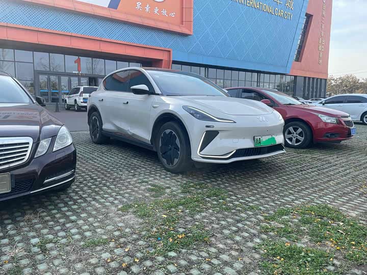 Photo 2 - IM motors LS7