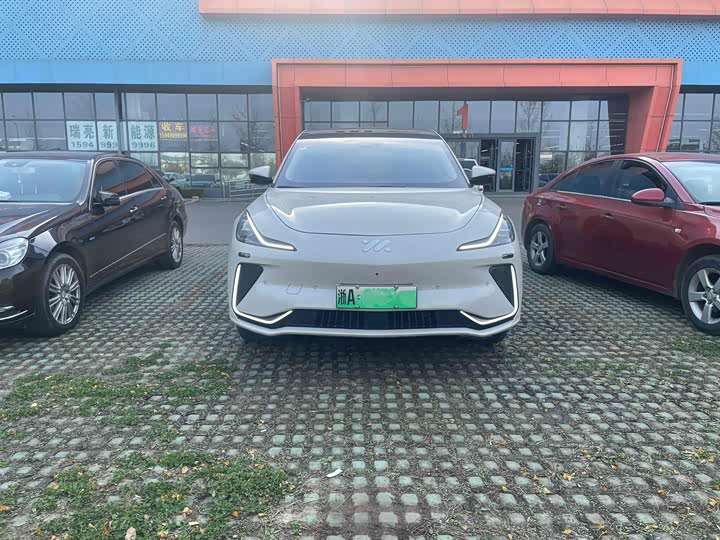 Photo 3 - IM motors LS7