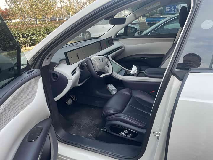 Photo 4 - IM motors LS7