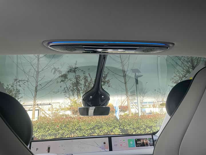 Photo 5 - IM motors LS7