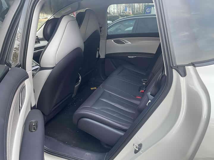 Photo 6 - IM motors LS7