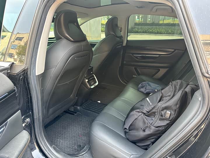 Фото 7 - XPeng P7