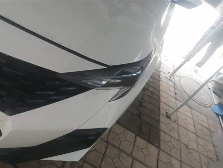 Фото 5 - GAC Trumpchi GS3